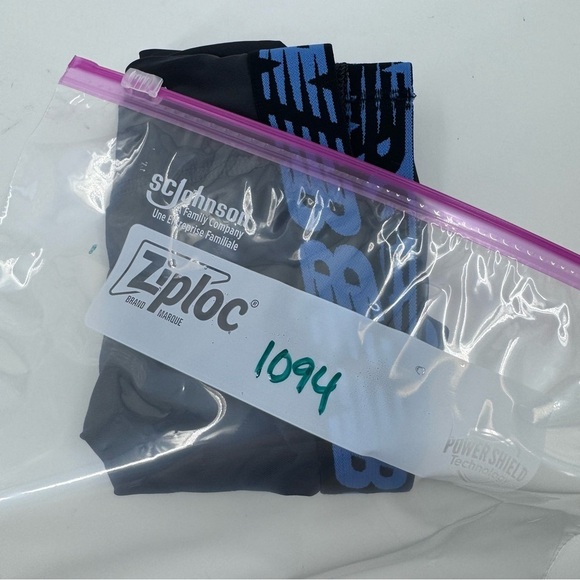 New Bal Boxer Brief Underwear - Picture 5 of 5